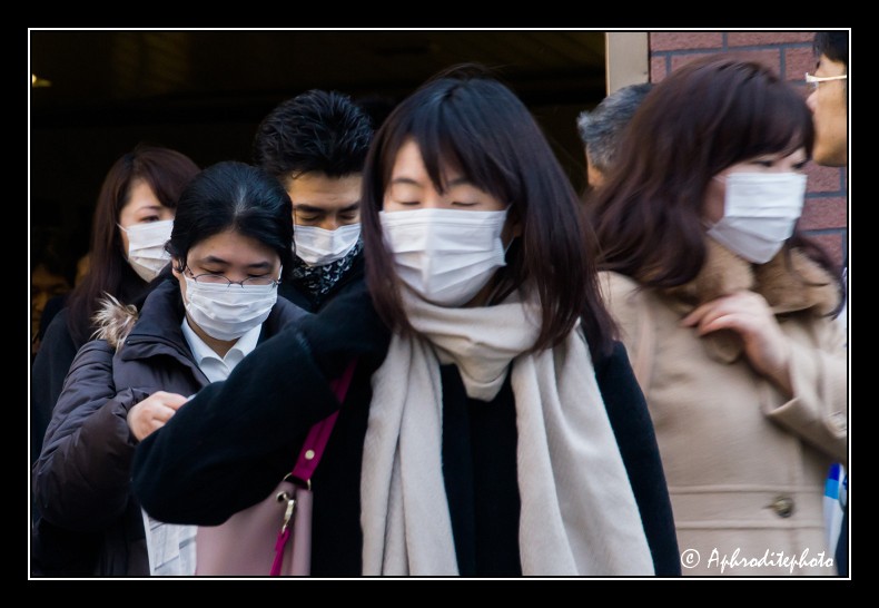 TOKYO MASKS 51